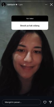 Dahlia Poland (instagram)